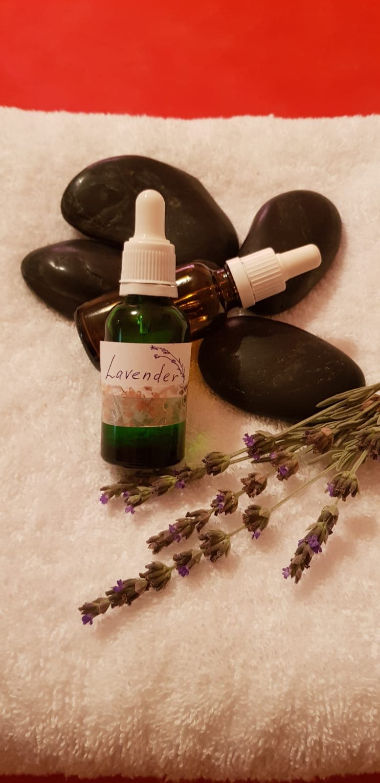 Professional Massage at Client's Home Bat Yam photo