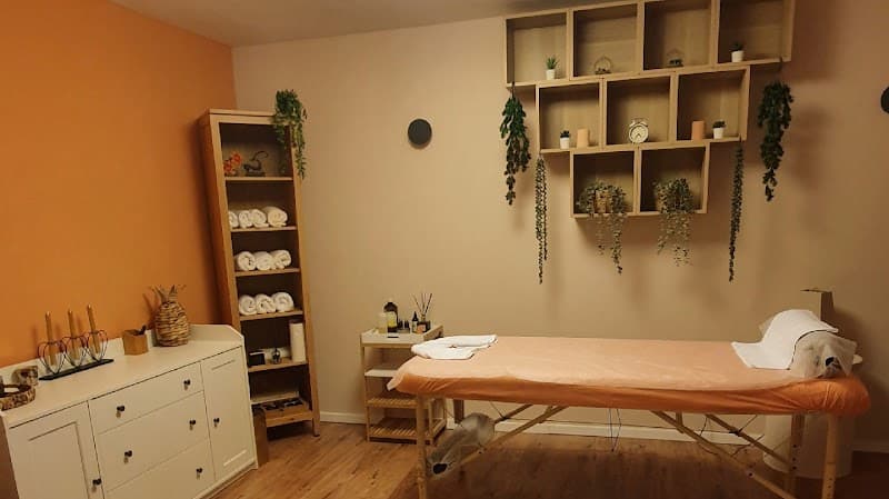 Professional Massage - Kristy Calm Tel Aviv photo