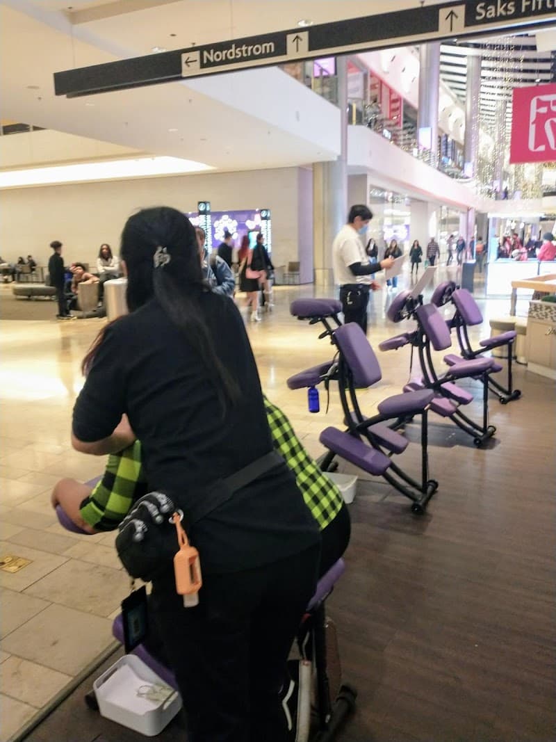 Professional Massage Las Vegas photo