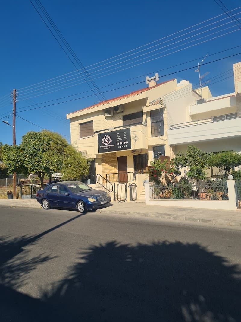 Professional Massage Stylianos NOE 3 photo