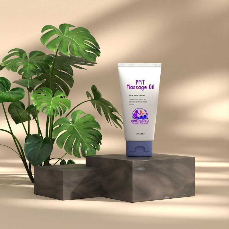 Professional Massage Therapist Ibadan photo