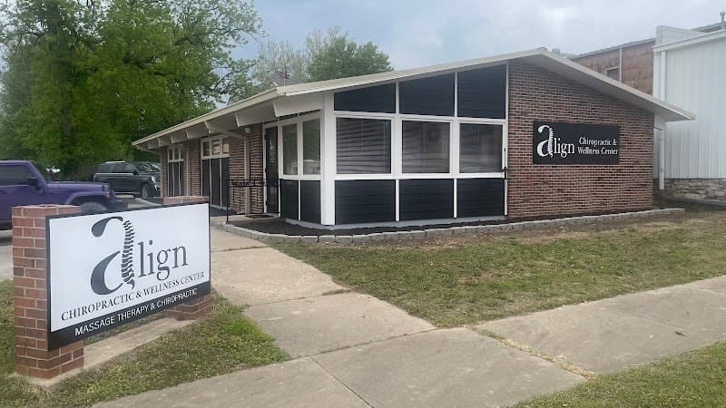 Professional Massage Therapy Clinic LLC Chanute photo