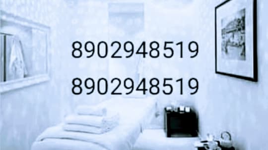 Professional Massage Therapy Kolkata photo