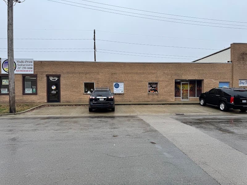 Professional Massage Therapy Mattoon photo