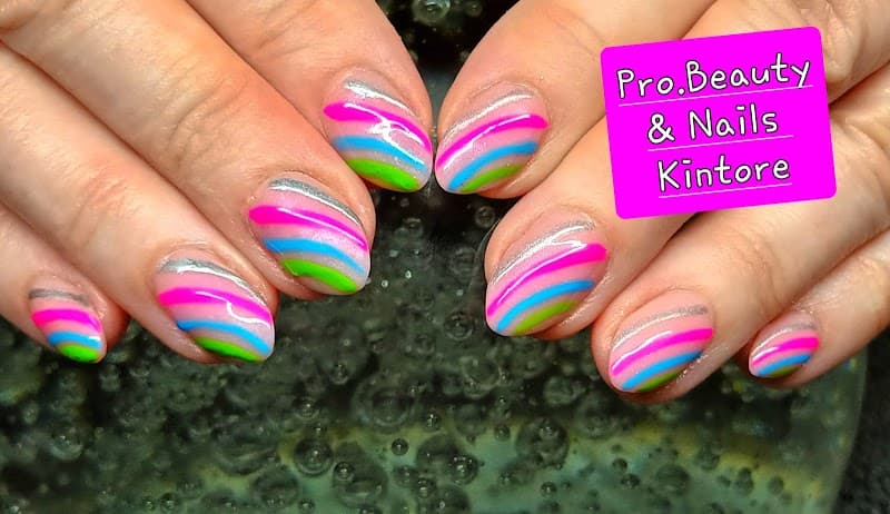 Professional Mobile Beauty And Nails Inverurie photo