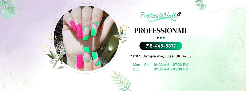 Professional Nails Tulsa photo