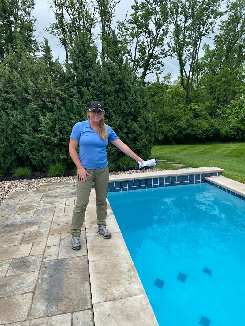 Professional Pool & Spa Services Fort Thomas photo