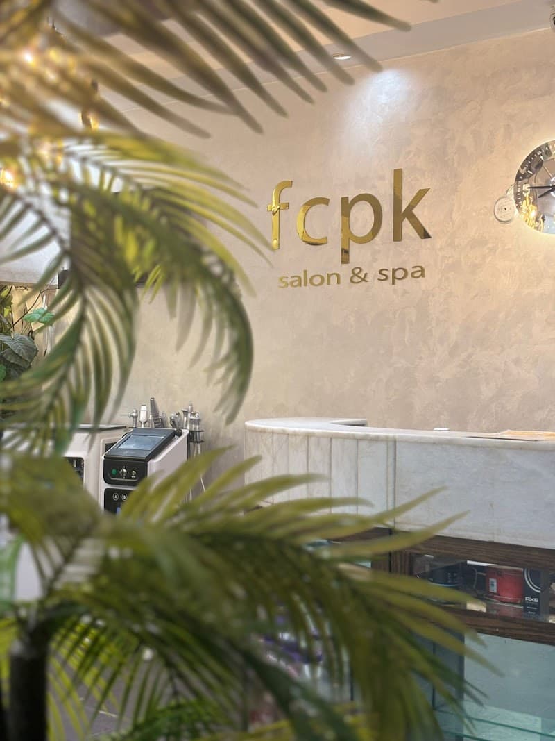 Professional Spa and Salons First Floor photo