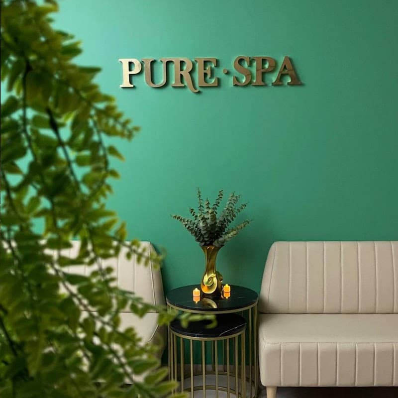Professional Spa Trubnaya Ploshchad' photo
