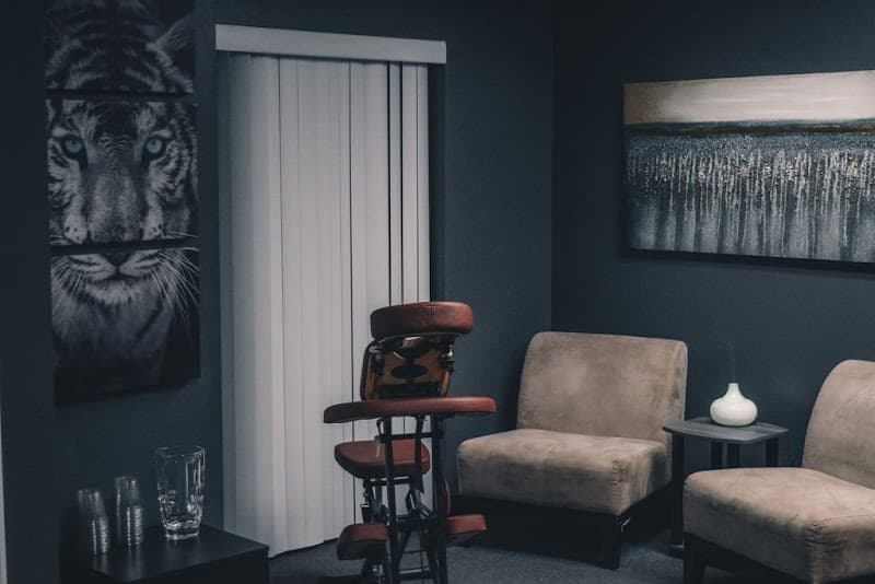 Professional Wellness & Therapeutic Massage Canton photo