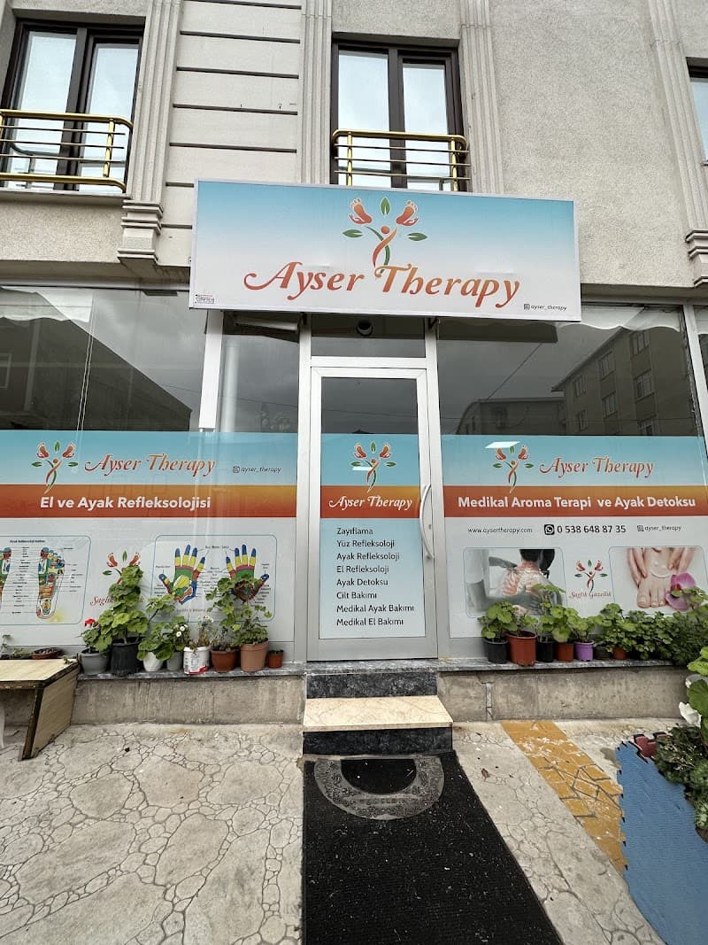 Profesyonel Masör Gürol Sayarı Körfez photo