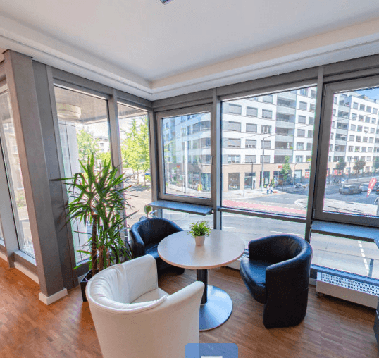 PROFI Personal Leasing GmbH Personaldienstleistungen Dresden photo