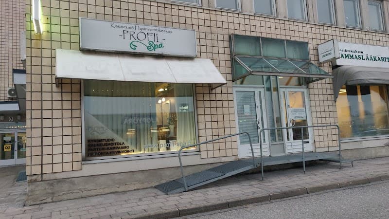 Profil Spa Turku photo