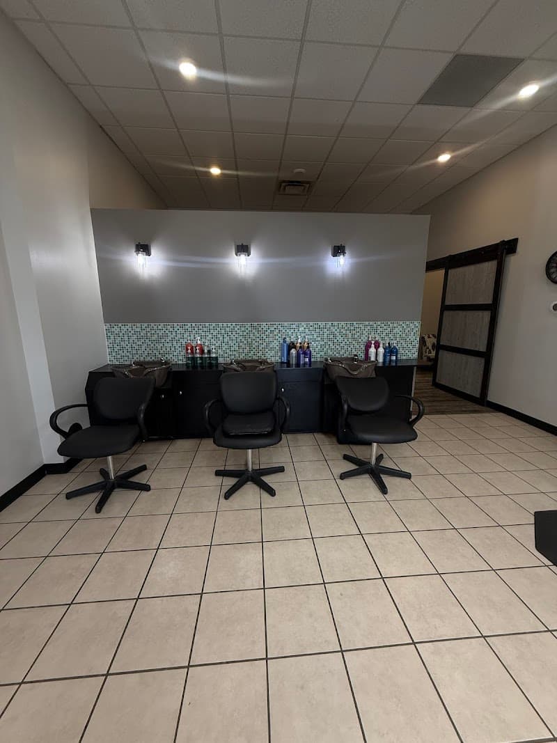 Profile Salon and Spa Comstock Park photo