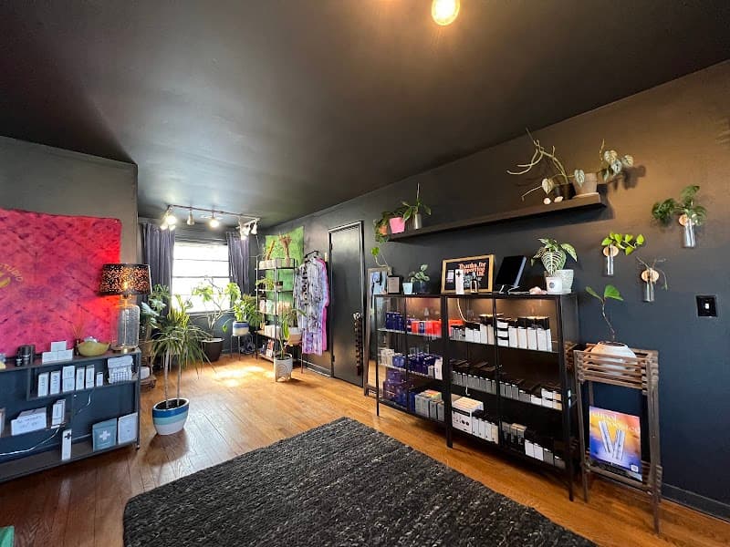 Profile Skin Care Studio by Jules Littleton photo