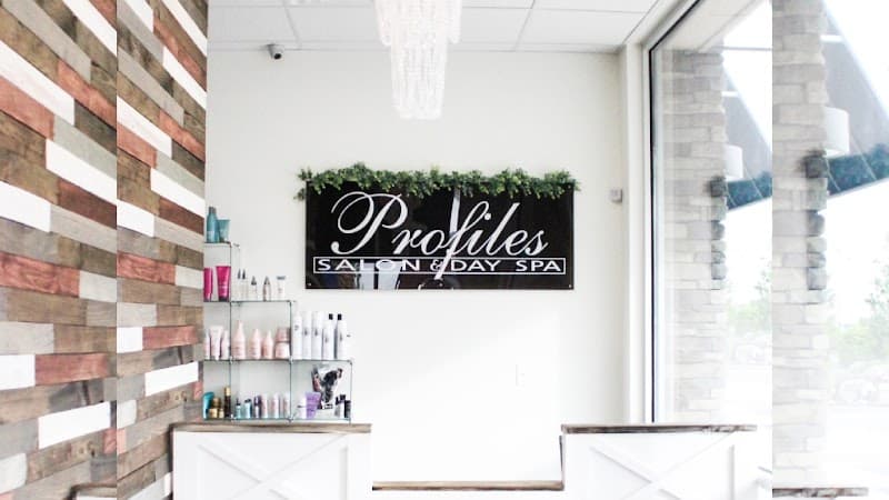 Profiles Salon and Day Spa Ogden photo