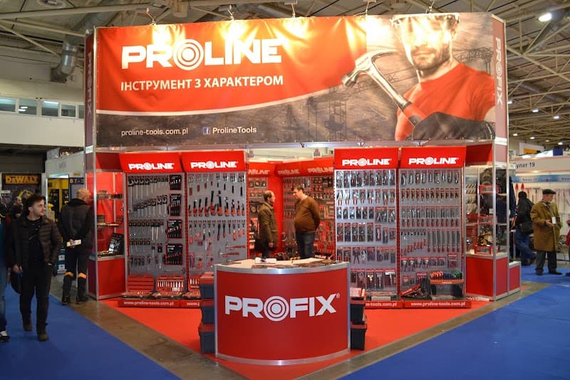 Profix Mykolaiv photo