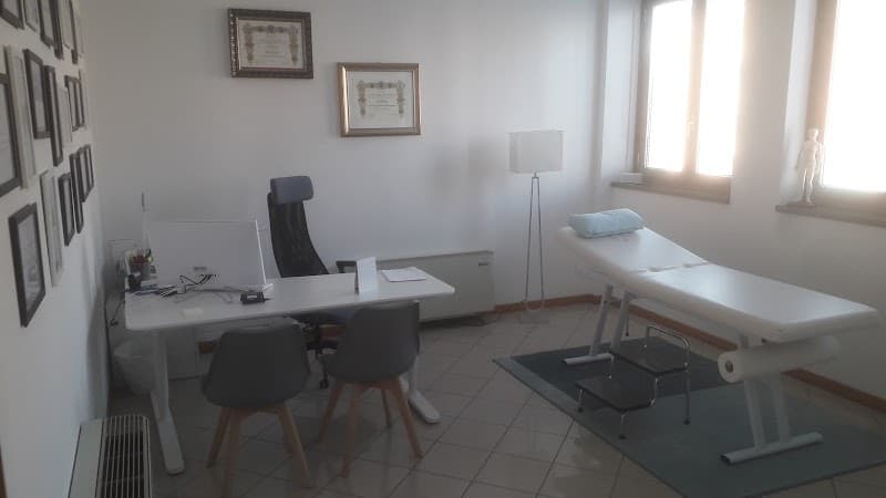 Progetto Zìràn Medicina Cinese Integrata Modena photo