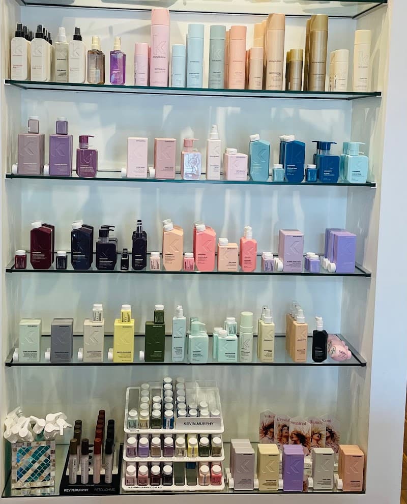 Progressions Salon and Spa Greensboro photo