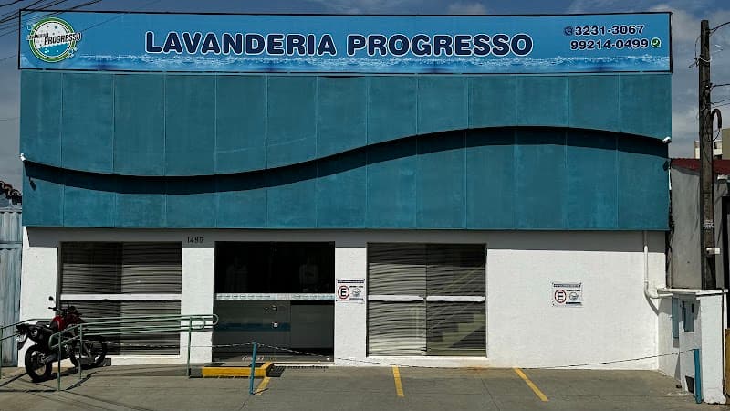 Progresso Lavanderia São Paulo photo