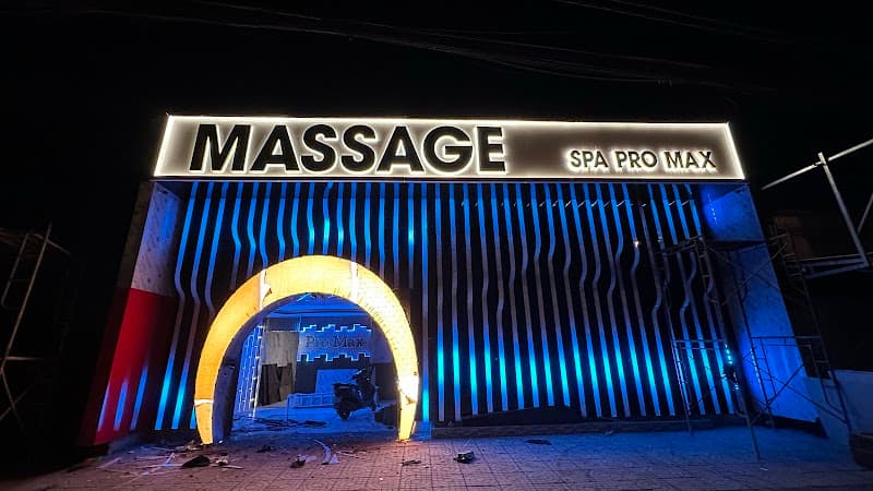 Prohealth massage therapy Huyện Long Thành photo