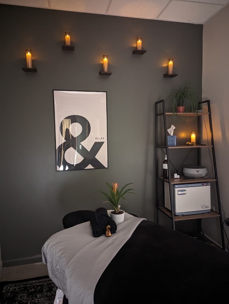 Prohibited. Face and Body Bar Quakertown photo