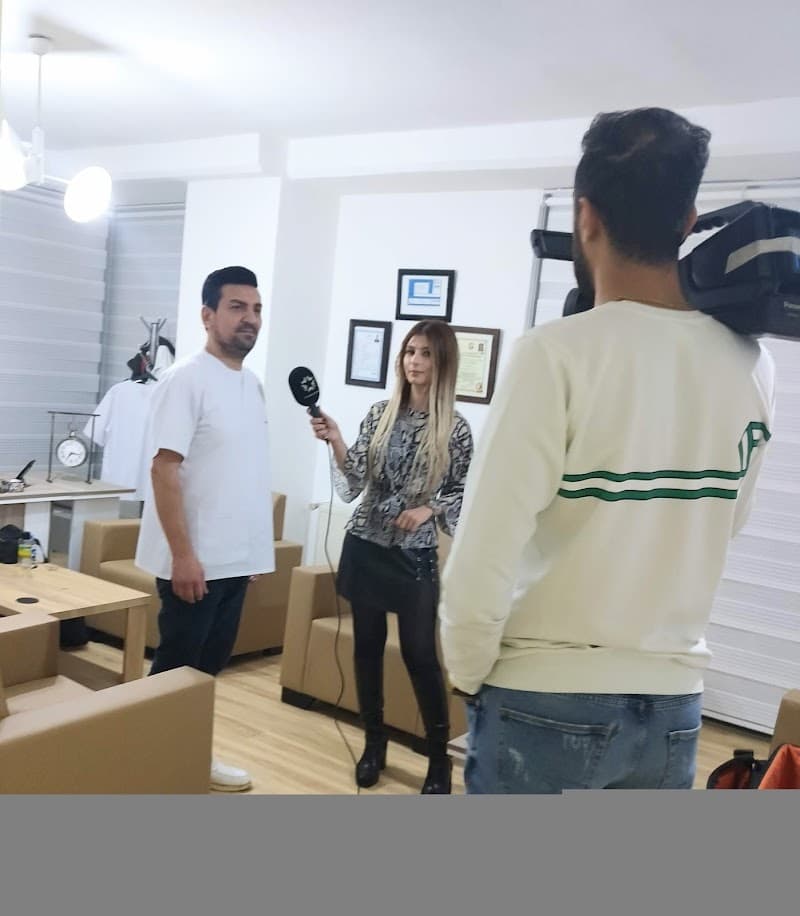 ProMass Masaj ve Manuel Terapi Merkezi Altınordu photo