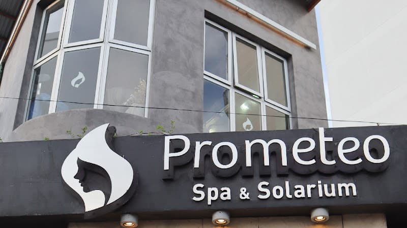 Prometeo MedicalSpa La Plata photo