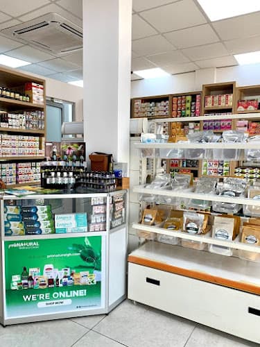 ProNatural Wellness Center - Health Store Accra photo