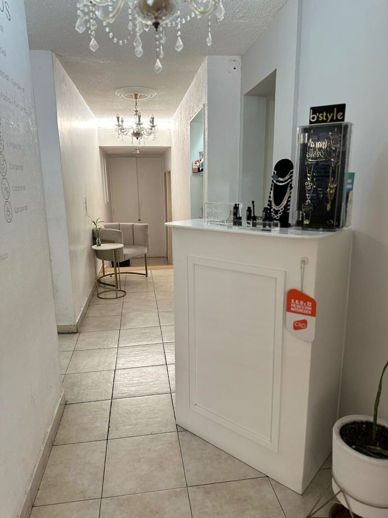 Pronoia Spa Guadalajara photo