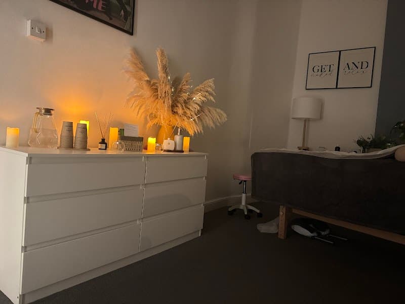Proper full body relax Massage &Therapy parlour Dublin photo