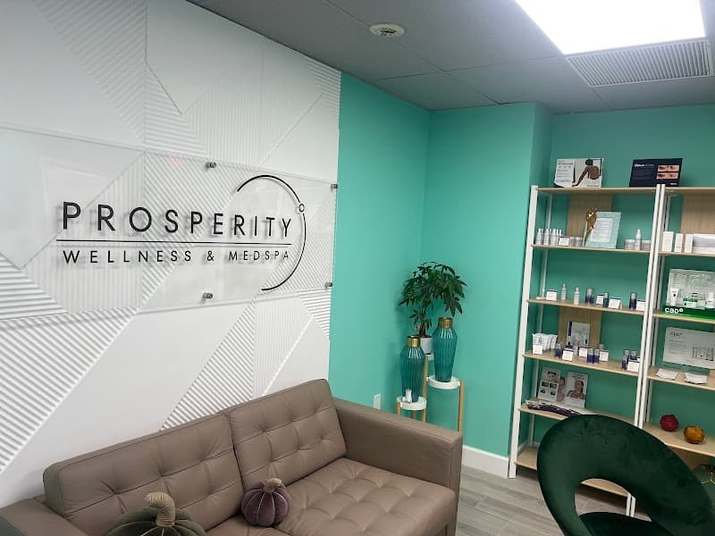 Prosperity Wellness and Medspa Hallandale Beach photo