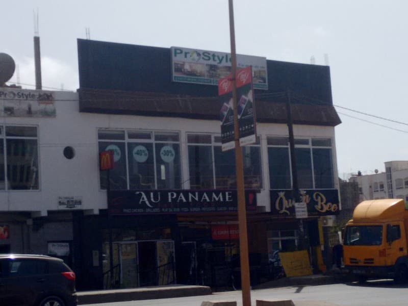 Prostyle Meuble Dakar photo