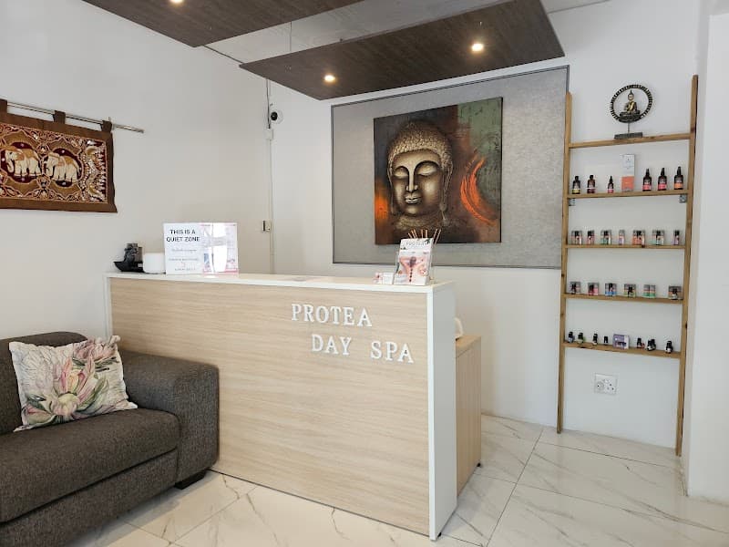 Protea Day Spa Hout Bay photo