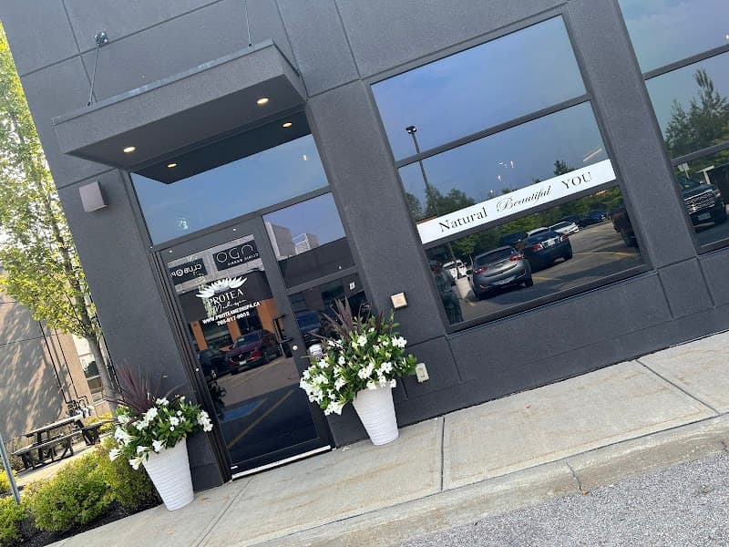 Protea MediSpa Barrie photo