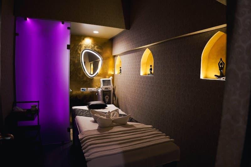 Protein Medspa Mumbai photo