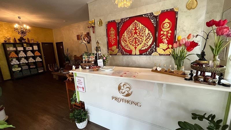Prothong Thai-Massage & Wellness Bad Saulgau photo