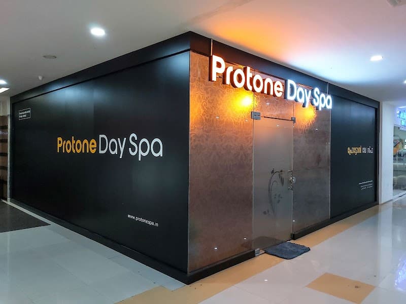 Protone Day Spa, Edapally Kerala photo