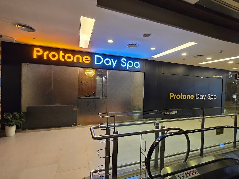 Protone Day Spa, MG Road Kerala photo