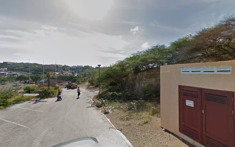 ProTouch Massage Curacao photo