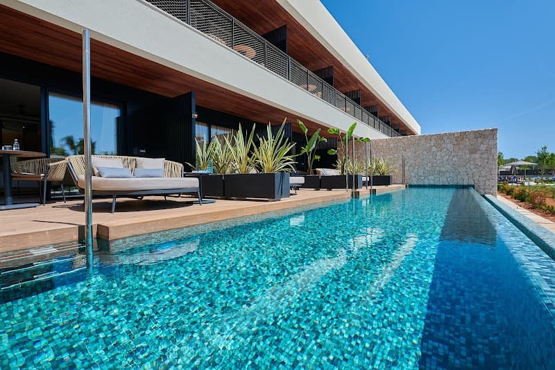 Protur Biomar Gran Hotel & Spa Palma photo