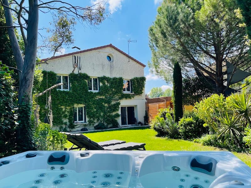 Provence - Crest - Gay BNB photo