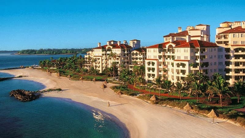 Provident Luxury Suites Fisher Island Miami photo