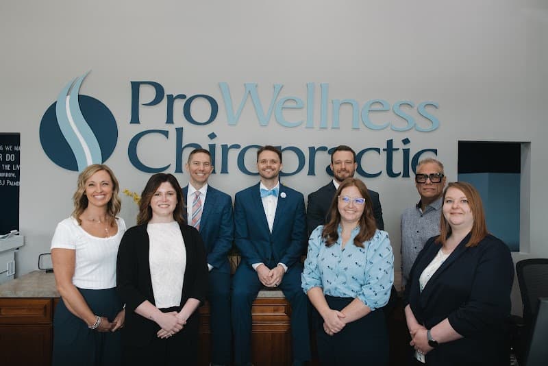 Prowellness Marina photo