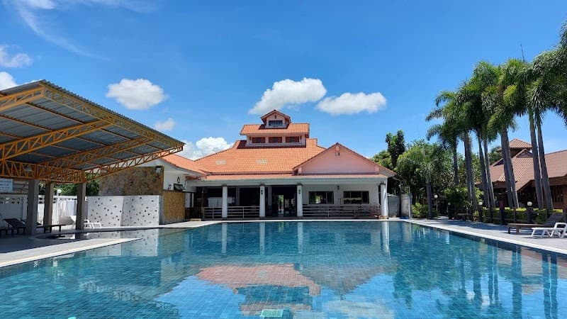 Pruksa Asrom Kui Buri photo