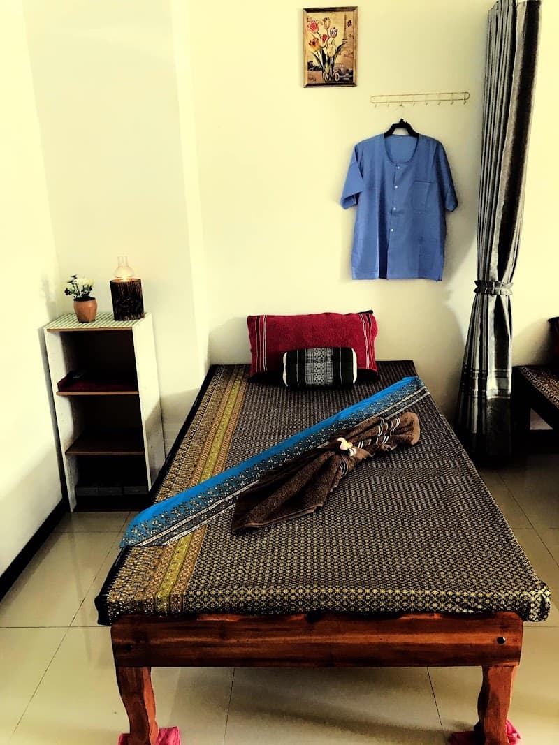 Pruksa Health Massage Branch 1 Nakhon Ratchasima photo