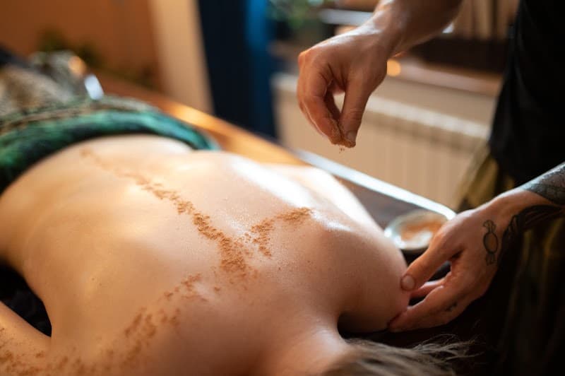 Przy Lesie SPA Szczecinek photo