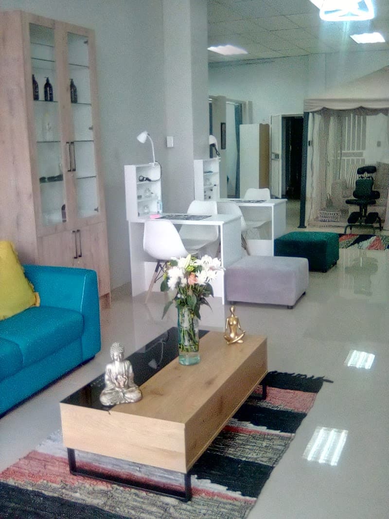 Psalms 23 Wellness and Beauty Spa Boksburg photo