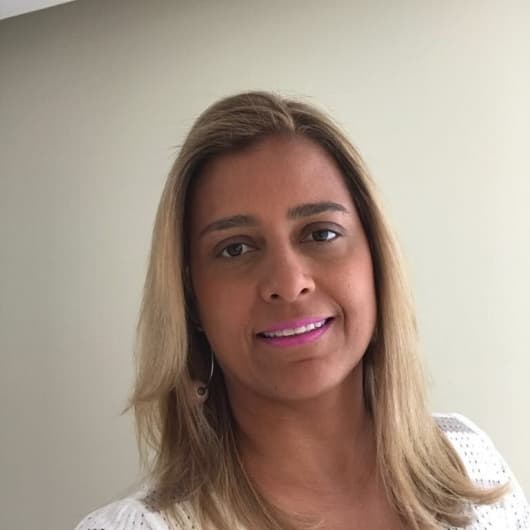 Psicoterapeuta Mônica Ramos Rio de Janeiro photo