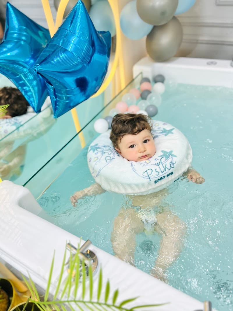 Psiko Baby Spa Toroslar photo